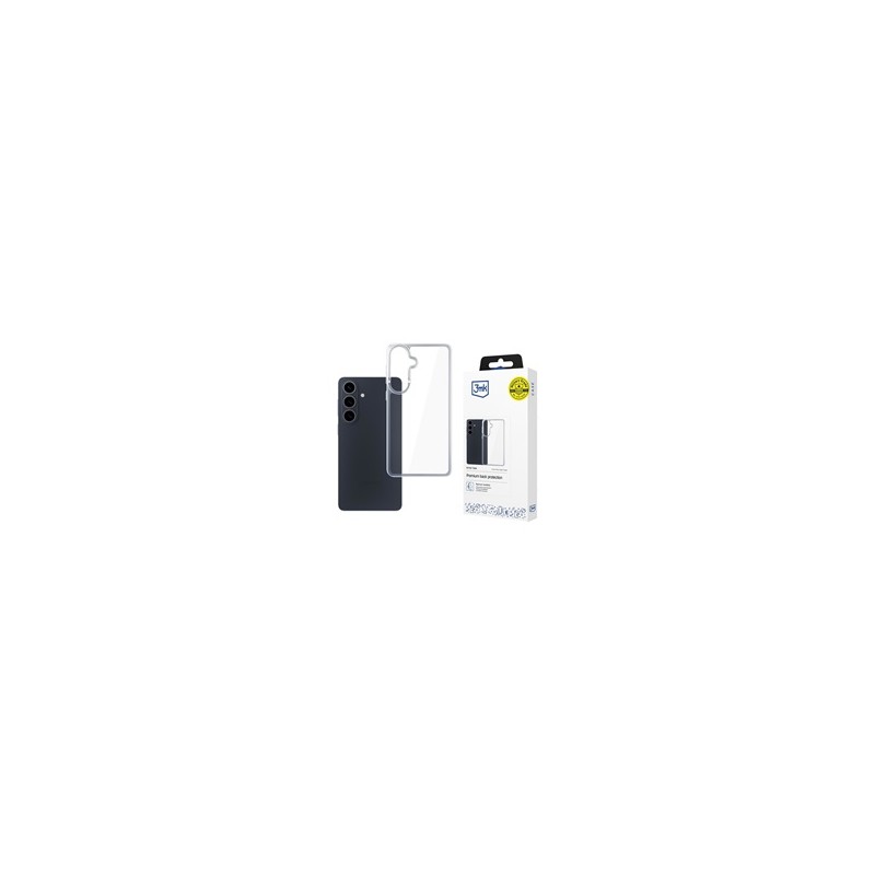 3mk ochranný kryt Armor Case pro Samsung Galaxy S26