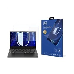3mk hybridní sklo FlexibleGlass Pro Lenovo V15 G5 IRL 15.6"