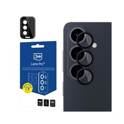 3mk Lens Protection Pro Black pro Samsung Galaxy S26
