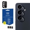 3mk Lens Protection Pro Black pro Samsung Galaxy S26