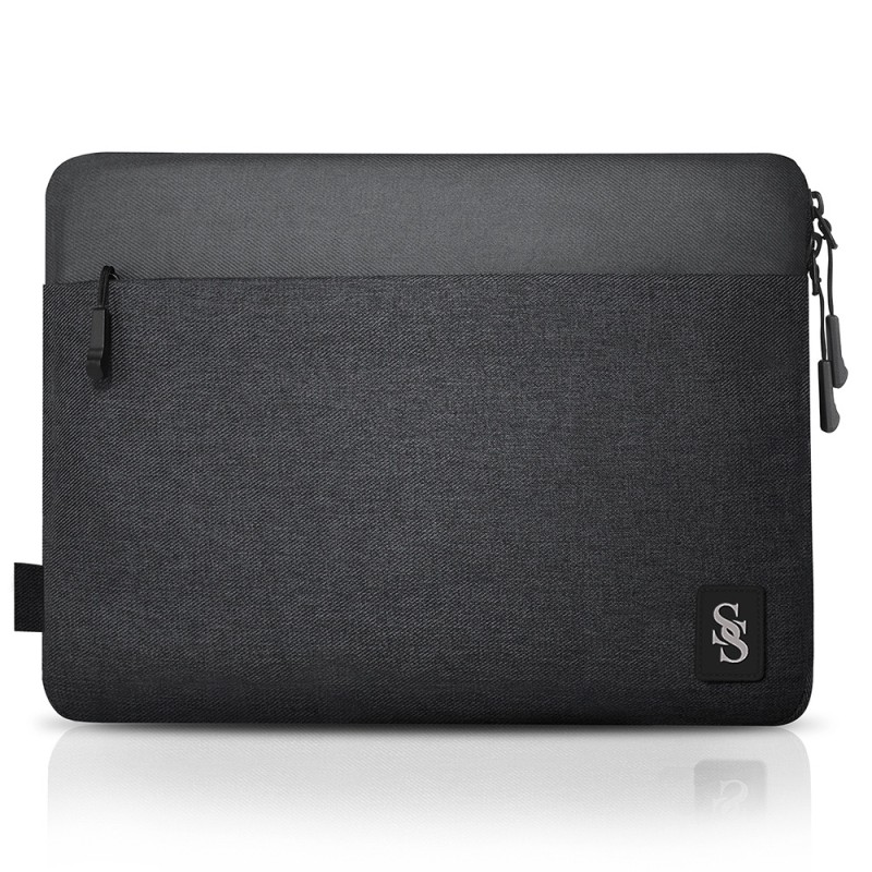 Seine Scene Taška na notebook Seine Scene Valence 13,6'' - černá