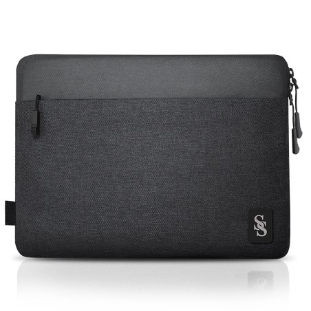 Seine Scene Taška na notebook Seine Scene Valence 13,6'' - černá