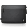 Seine Scene Taška na notebook Seine Scene Valence 13,6'' - černá