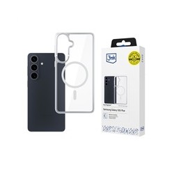 3mk ochranný kryt Armor MagCase pro Samsung Galaxy S26