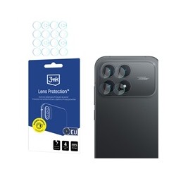 3mk Lens Protection pro Poco F8 Pro