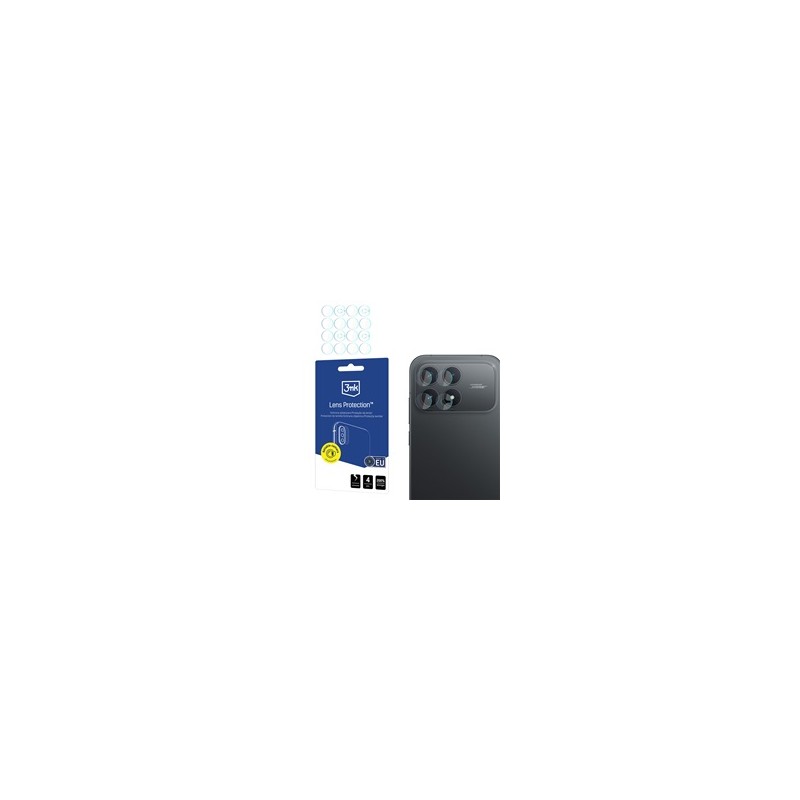 3mk Lens Protection pro Poco F8 Pro