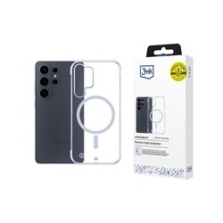 3mk ochranný kryt Just20g MagCase pro Samsung Galaxy S26 Ultra