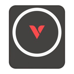 VERBATIM externí SSD SnapBack Magnetic 2TB, USB 3.2 Gen 2x2, (R:2000/ W:1800MB/s), hnědá