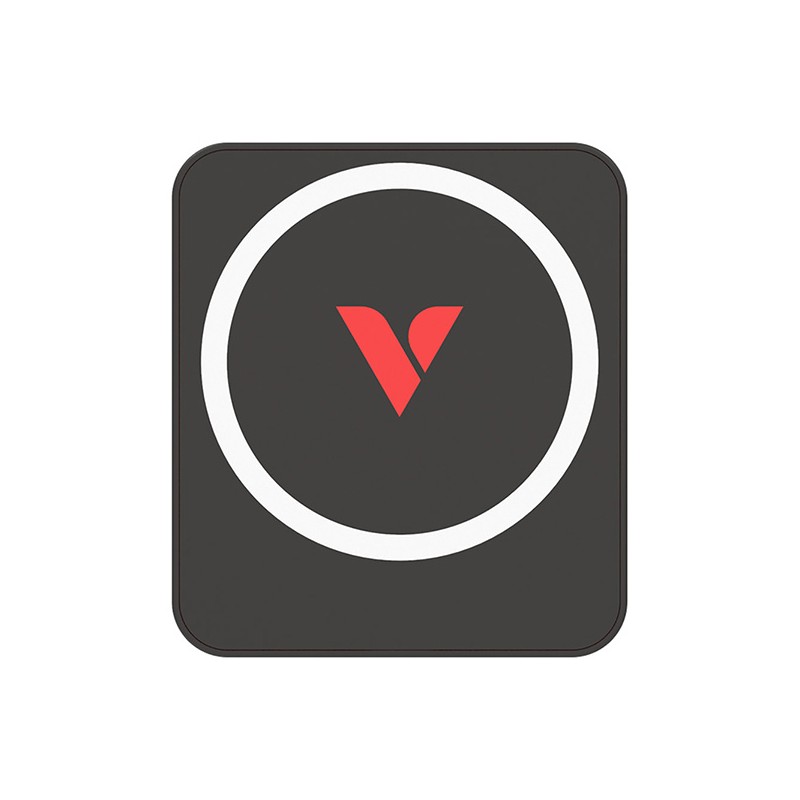 VERBATIM externí SSD SnapBack Magnetic 2TB, USB 3.2 Gen 2x2, (R:2000/ W:1800MB/s), hnědá