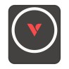 VERBATIM externí SSD SnapBack Magnetic 2TB, USB 3.2 Gen 2x2, (R:2000/ W:1800MB/s), hnědá