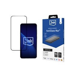 3mk tvrzené sklo Hardglass Max Framefit pro Samsung Galaxy S26