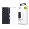 3mk ochranný kryt Clear MagCase pro Samsung Galaxy S26