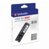 VERBATIM SSD Vi560 S3 M.2 2TB SATA III, W 550/ R 500MB/s