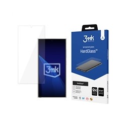 3mk tvrzené sklo HardGlass pro Samsung Galaxy S26 Ultra
