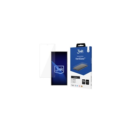 3mk tvrzené sklo HardGlass pro Samsung Galaxy S26 Ultra