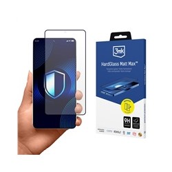 3mk tvrzené sklo HardGlass Matt Max pro Samsung Galaxy S26 Ultra
