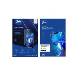3mk All-Safe - AIO fólie Anti-shock Full Wet Fitting Phone, 25 ks