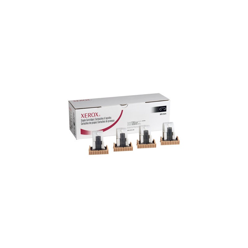 Xerox Staple Cartridge pro Phaser 7760/7800 a WC78xx/79xx (4x5k)