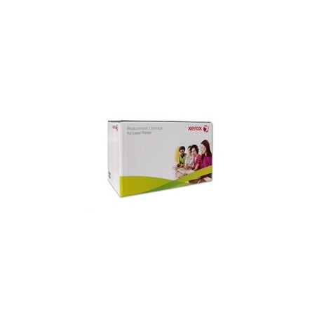 Xerox alternativní toner HP CF244A/44A, 1000 stran, black
