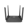 ASUS RT-AX52 (AX1800) Router, Dual Band WiFi 6, Extendable Router