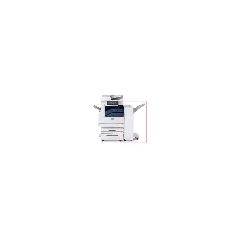 Xerox 2000 SHEET OFFICE FINISHER pro AltaLink C81xx