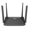 ASUS RT-AX52 Pro (AX3000) Router, Dual Band WiFi 6, Extendable Router
