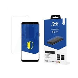 3mk ochranná fólie ARC+ pro Samsung Galaxy S9 (SM-G960)