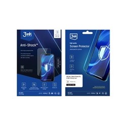 3mk All-Safe - AIO fólie Anti-shock Full Wet Fitting Phone, 5 ks