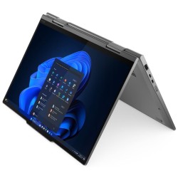Lenovo ThinkPad X1/2-in-1 Gen 10/U7-258V/14"/WUXGA/T/32GB/2TB/Arc 140V/W11P/Gray/3R NBD