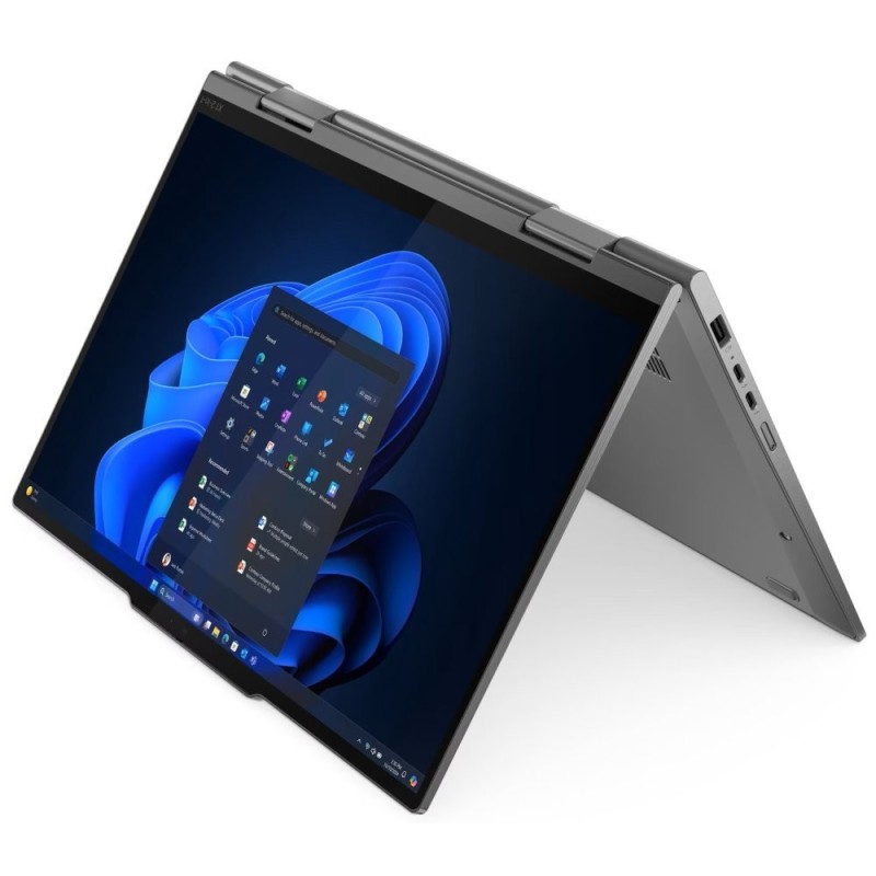 Lenovo ThinkPad X1/2-in-1 Gen 10/U7-258V/14"/WUXGA/T/32GB/2TB/Arc 140V/W11P/Gray/3R NBD