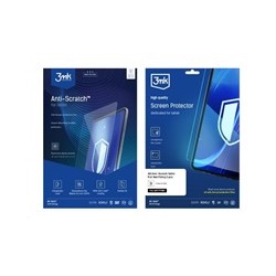 3mk All-Safe - AIO fólie Anti-Scratch Full Wet Fitting Tablet, 5 ks