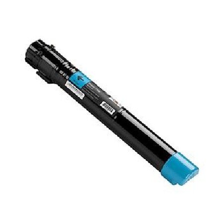 Xerox Cyan Toner Cartridge DMO pro WorkCentre 75xx/78xx/79xx (15 000str.)