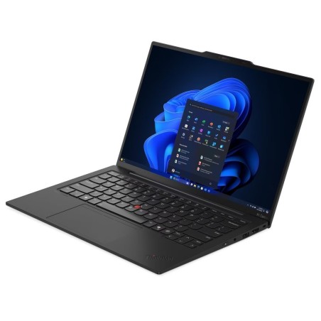 Lenovo ThinkPad X1/Carbon Gen 13/U7-258V/14"/WUXGA/T/32GB/2TB/Arc 140V/W11P/Black/3R
