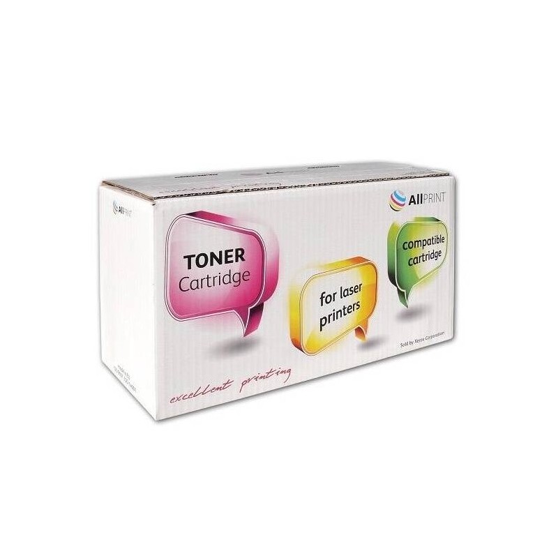 Xerox alternativní toner Samsung MLT-D116L pro M2625/2675/2825/2875 (3000 str, black) - Allprint