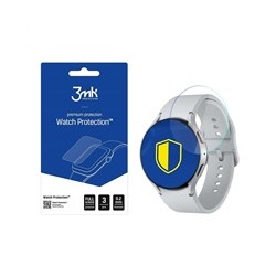 3mk hybridní sklo Watch Protection FlexibleGlass pro Samsung Galaxy Watch6 44mm