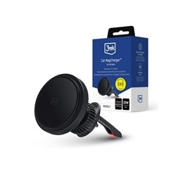3mk držák do auta Car MagCharger™ for Airvent