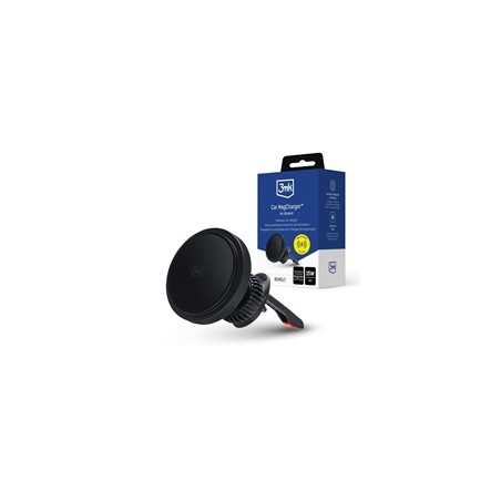 3mk držák do auta Car MagCharger™ for Airvent