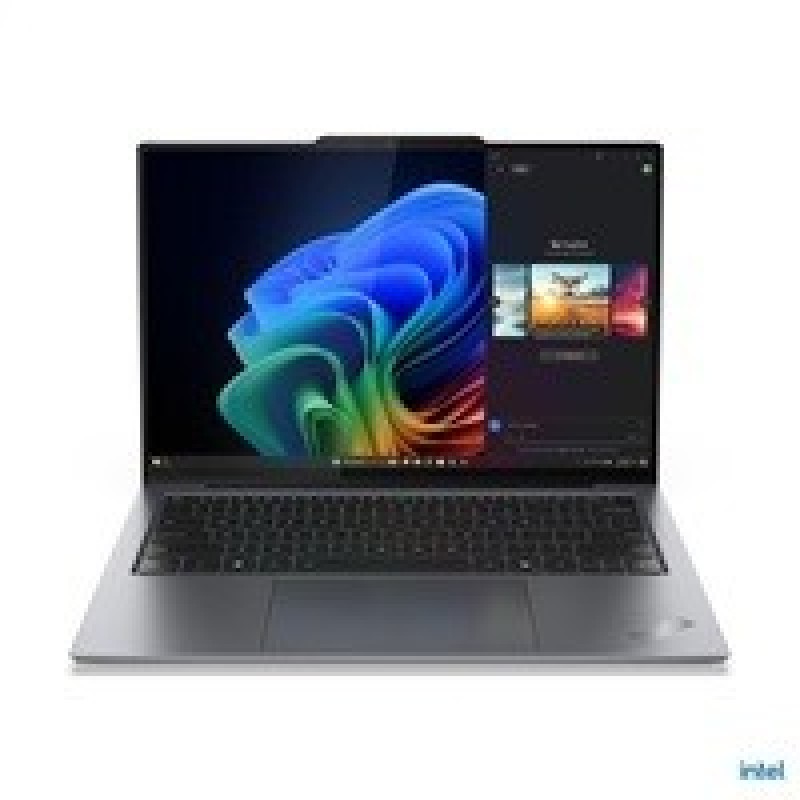 LENOVO NTB Thinkpad X9-14 G1 - Ultra7 258V,14" 2.8k OLED Touch,32GB,2TBSSD,IRcam,W11P