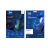 3mk All-Safe - AIO fólie Pure Matt Pro Dry & Wet Fitting Phone, 5 ks
