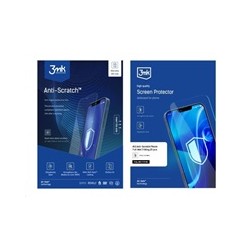3mk All-Safe - AIO fólie Anti-Scratch Full Wet Fitting Phone, 25 ks