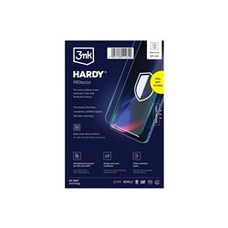 3mk All-Safe - AIO fólie Hardy PROtector Full Wet Fitting Phone, 5 ks