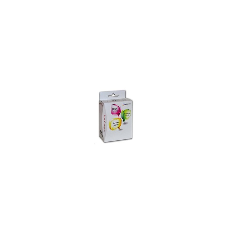 Xerox alternativní INK Multipack plus CANON PGI520BK + CLI521 pro iP3600 (20ml + 4x11ml, black + CMYK)