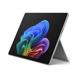 Microsoft Surface Pro 11 Copilot+/U7-266V/13"/2880x1920/T/16GB/256GB SSD/Arc 140V/W11P/Platinum/2R EP220865