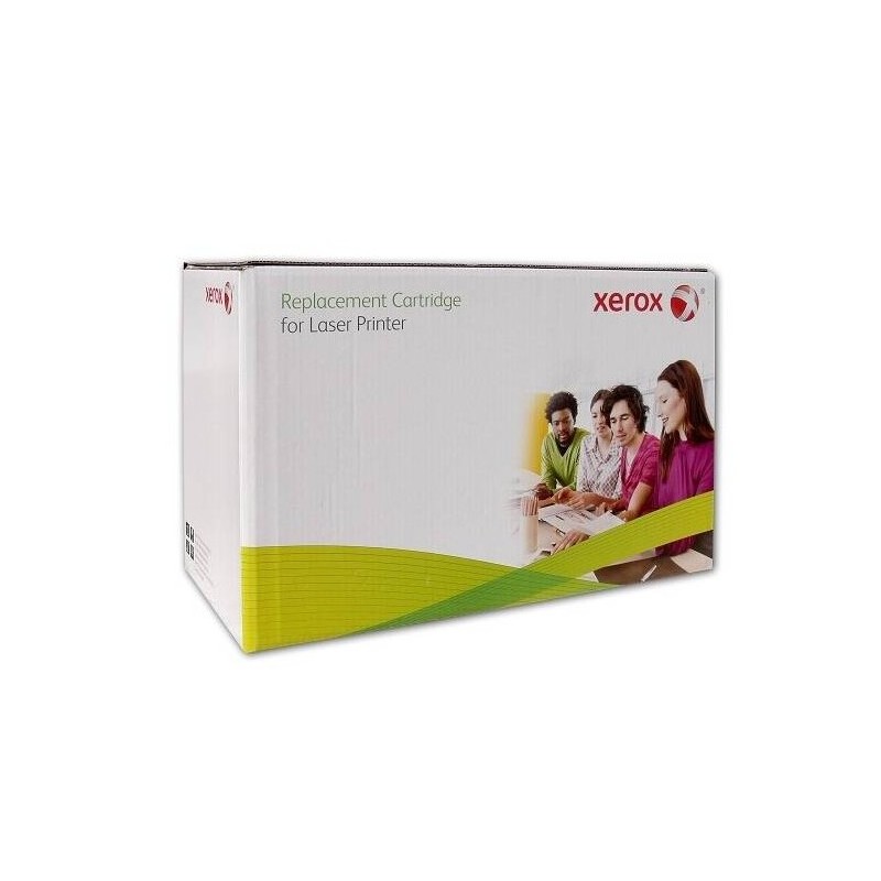 Xerox alternativní toner Brother TN2421 pro DCP-L2512,L2532,L2552,HL-L2312D, (3.000 stran, black)