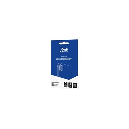 3mk Lens Protection pro Xiaomi 11T / Xiaomi 11T Pro (4ks)