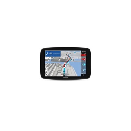 TomTom GO Expert Plus 6"