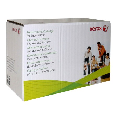 Xerox alternativní toner OKI 46490608 pro C532,MC573,MC563DN,C532DN, C542, C542DN (7000 stran, black) - Allprint