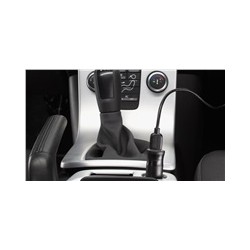 TomTom nabíječka do auta USB pro 7" navigace, kabel micro USB
