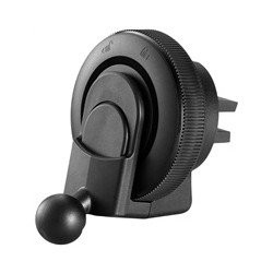 TomTom držák univerzální na mřížku ventilátoru (pasivní)