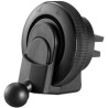 TomTom držák univerzální na mřížku ventilátoru (pasivní)